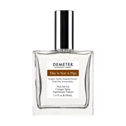 This Is Not A Pipe Cologne Spray
