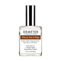 This Is Not A Pipe Cologne Spray