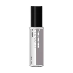 Thunderstorm Perfume Oil Roll on
