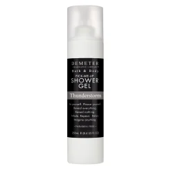 Thunderstorm Shower Gel