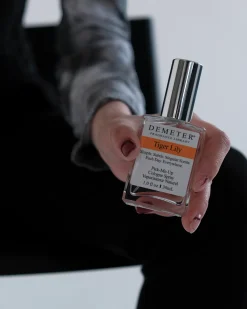 Tiger Lily Cologne Spray