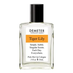 Tiger Lily Humongous Miniature Splash
