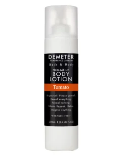 Tomato Body Lotion