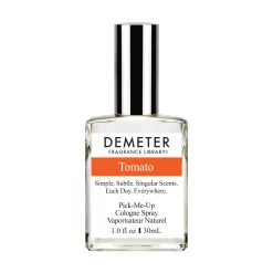 Tomato Cologne Spray