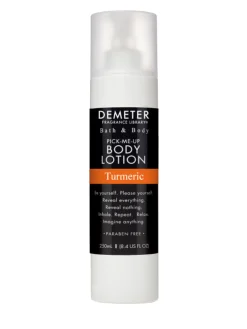 Turmeric Body Lotion