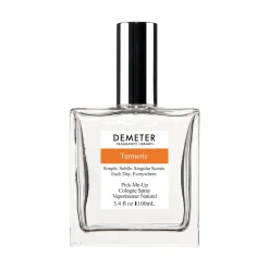 Turmeric Cologne Spray