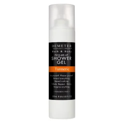 Turmeric Shower Gel