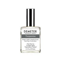 Turpentine Cologne Spray