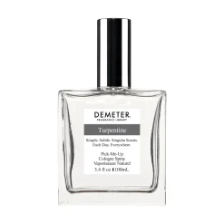 Turpentine Cologne Spray