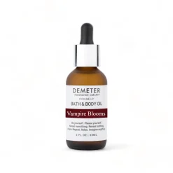 Vampire Blooms Bath & Body Oil