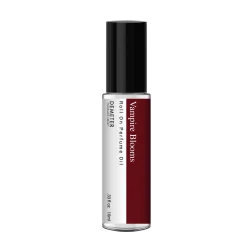 Vampire Blooms Perfume Oil Roll on
