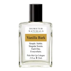 Vanilla Bark Humongous Miniature Splash | Demeter Naturals