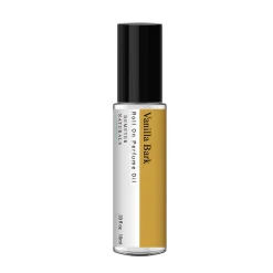 Vanilla Bark Perfume Oil Roll on | Demeter Naturals