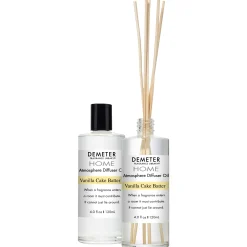Vanilla Cake Batter Diffuser Oil