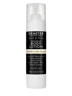 Vanilla Cookie Dough Body Lotion