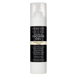 Vanilla Cookie Dough Shower Gel