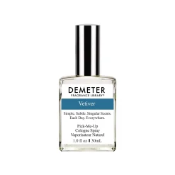 Vetiver Cologne Spray