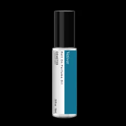 Vetiver Perfume Oil Roll on