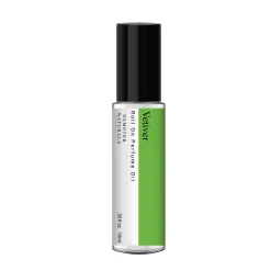 Vetiver Perfume Oil Roll on | Demeter Naturals