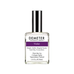 Violet Cologne Spray