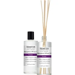 Violet Diffuser Oil