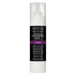 Violet Shower Gel