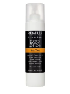 Waffles Body Lotion