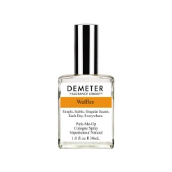 Waffles Cologne Spray