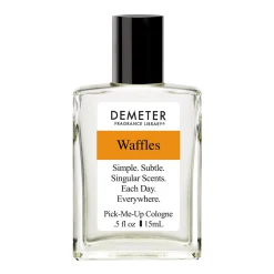Waffles Humongous Miniature Splash