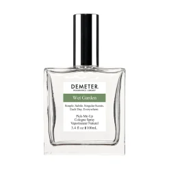 Wet Garden Cologne Spray