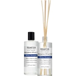 White Bouquet Diffuser Oil