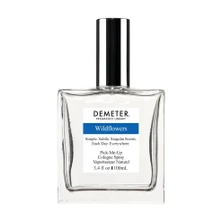 Wildflowers Cologne Spray