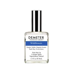 Wildflowers Cologne Spray
