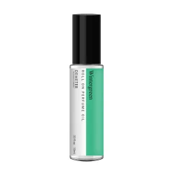 Wintergreen Perfume Oil Roll on