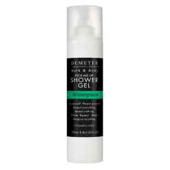 Wintergreen Shower Gel