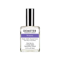 Wisteria Cologne Spray