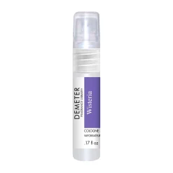 Wisteria Mini Purse Spray