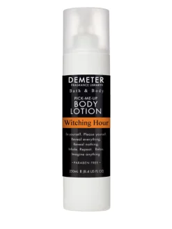 Witching Hour Body Lotion