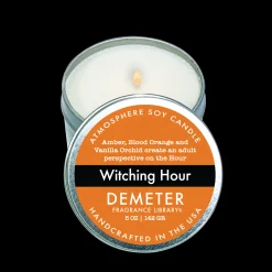Witching Hour Soy Candle