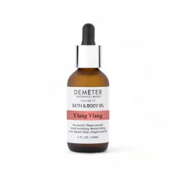 Ylang Ylang Bath & Body Oil