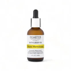 Yuzu Marmalade Bath & Body Oil