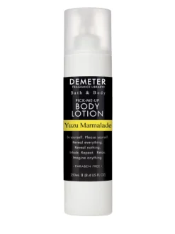 Yuzu Marmalade Body Lotion