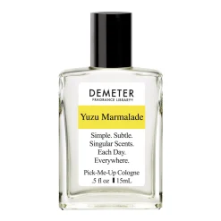 Yuzu Marmalade Humongous Miniature Splash