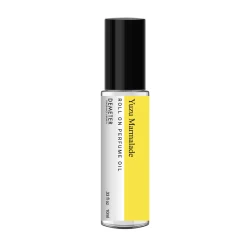 Yuzu Marmalade Perfume Oil Roll on