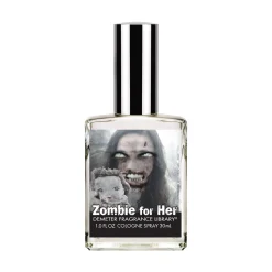 Zombie for Her Cologne Spray